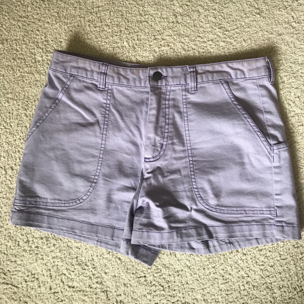 Patagonia shorts